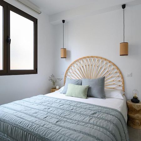 Stylish Sea View Accommodation Las Canteras Лас-Пальмас-де-Гран-Канария Экстерьер фото