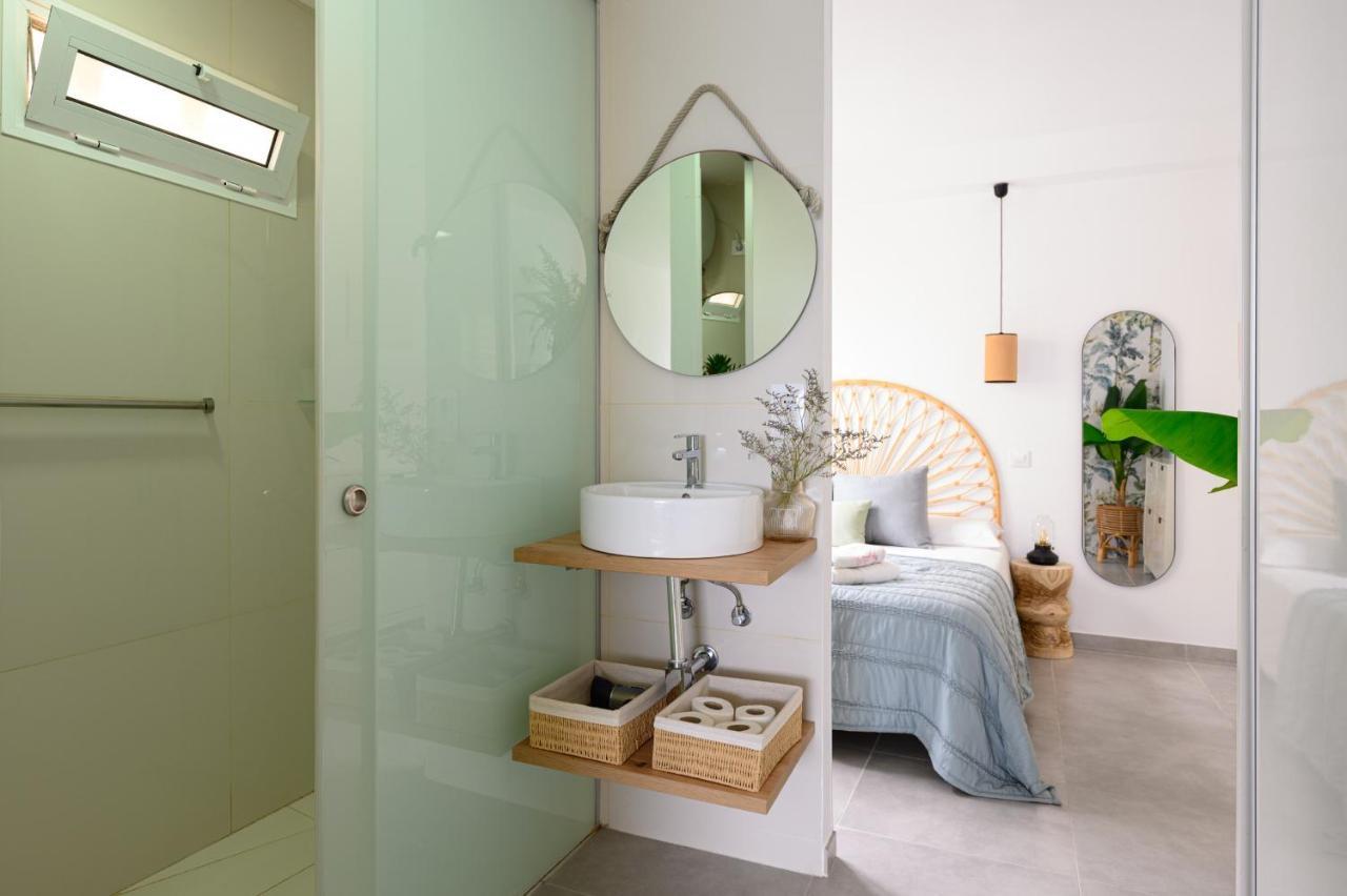 Stylish Sea View Accommodation Las Canteras Лас-Пальмас-де-Гран-Канария Экстерьер фото