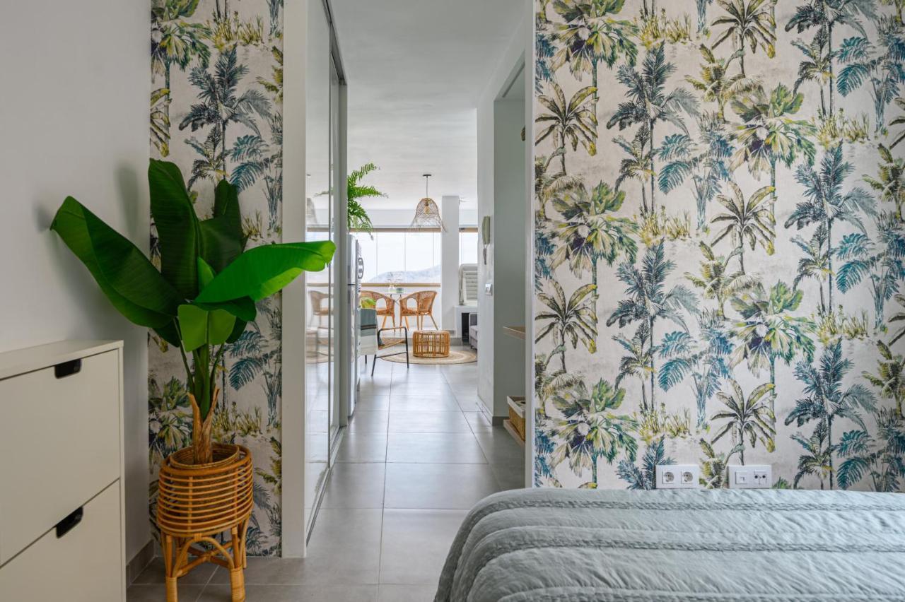 Stylish Sea View Accommodation Las Canteras Лас-Пальмас-де-Гран-Канария Экстерьер фото